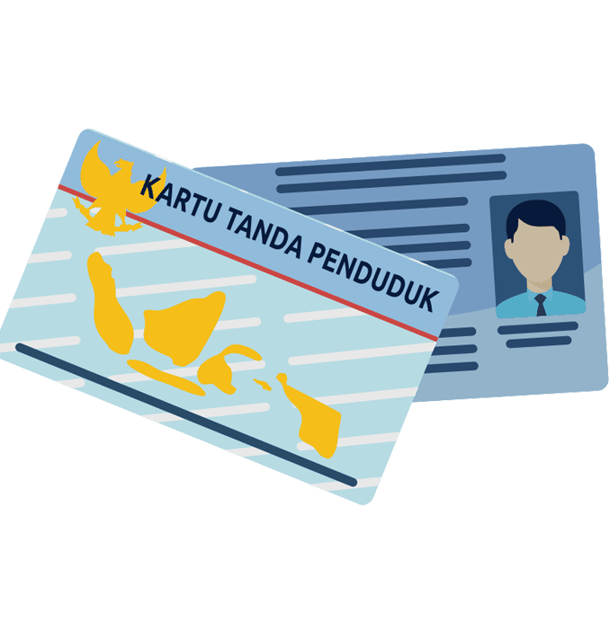 Pelayanan KTP